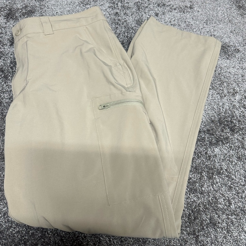 Columbia pants